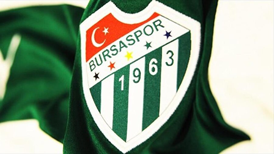 Bursaspor
Bursaspor; Akınspor, Acar İdman Yurdu, Demirçelikspor, İstiklalspor ve Pınarspor takımlarının birleşmesi sonucu 1 Haziran 1963 yılında kuruldu. Kulüp renklerini Uludağ'ın karından ve ovanın yeşilinden aldı. Logodaki yıldızlar ise beş kurucu takımı simgeliyor.