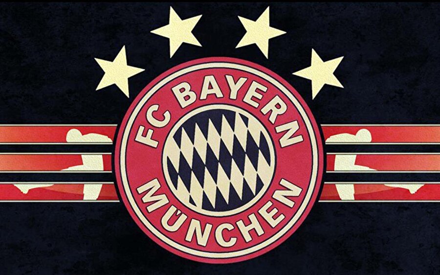 Bayern Münih
27 Şubat 1900 yılında kurulan Alman devi Bayern Münih, Bavyera Bölgesi ekibidir. Münih logosunda, Bavyera bölgesi bayrağını kullanmaktadır.