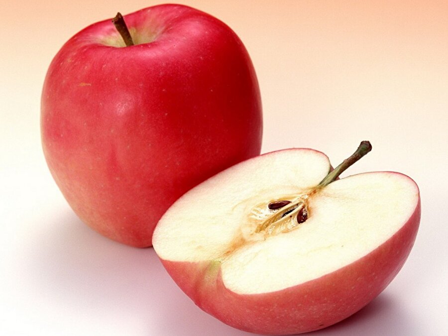 Elma dilimleyin

                                    
                                    
                                    
                                    
                                    
                                    
                                    Elma dilimleri, limon ya da toz tarçınla lezzetli birer atıştırmalık olabilir. 
                                
                                
                                
                                
                                
                                
                                
