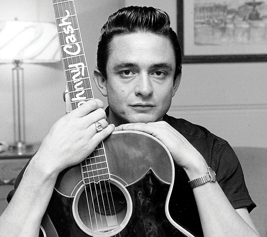 Johnny Cash