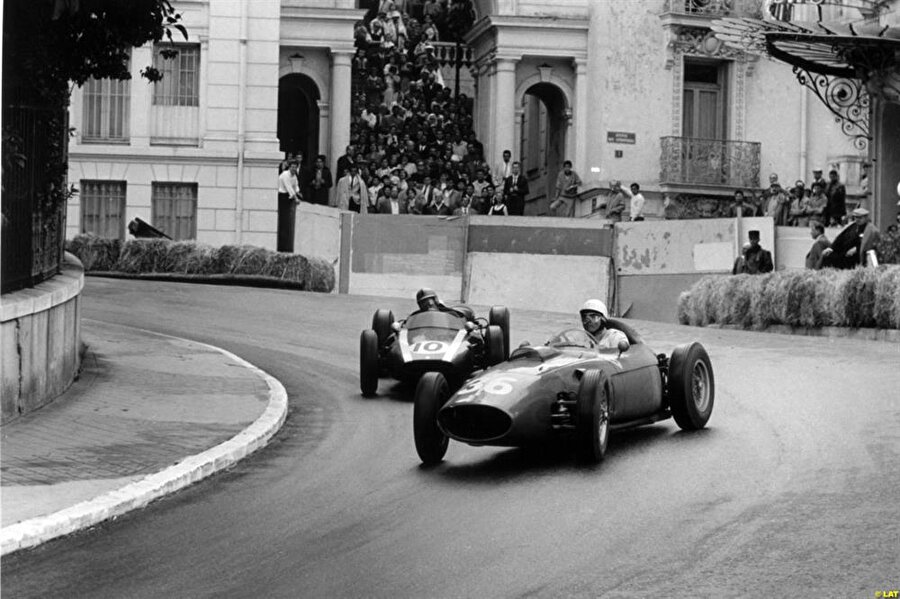 1920’lerde başladı
Formula 1 yarışları, 1920'li yıllara kadar uzanmaktadır. 