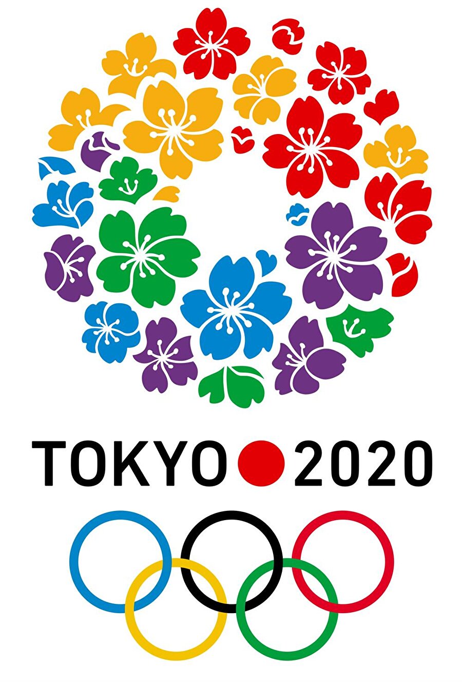 Logosu belirlendi
2020 Yaz Olimpiyatları ve Paralimpik Oyunları resmi logosu ise 24 Temmuz 2015 tarihinde açıklandı.