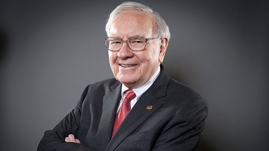 Warren Buffett

                                    
                                    
                                    72.7 milyar dolar servetiyle Warren Buffett 20. yüzyılın en başarılı yatırıcımlarından biri olarak gösterilmektedir. ABD'li iş adamı, hisse senedi yatırımcısı ve hayırseverdir. 2008 yılından dünyanın en zengin insanı olmuştur. Şu an ise dünyanın en zengin 3. kişisidir.
                                
                                
                                