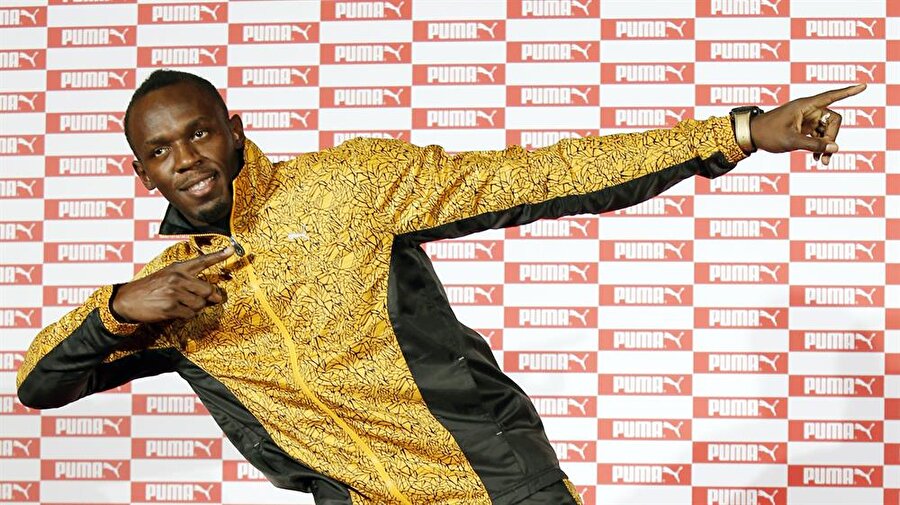 Rekorlar devam ediyor
3 Mayıs 2008'de Berlin'de yapılan 12. Dünya Atletizm Şampiyonası'nda Bolt, 100 metre finalini dünya rekoru kırarak kazandı.