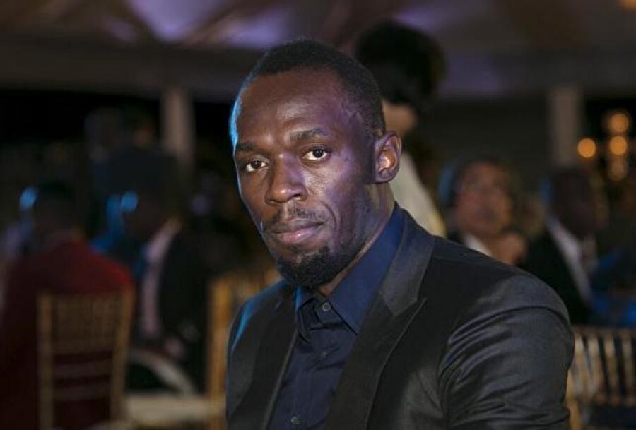 Yılın sporcusu Bolt
Bolt peş peşe aldığı başarıların ardından 2009'da Laureus Yılın Erkek Sporcusu ödülünü kazandı.