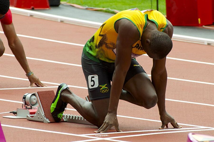 Emekli olacak mı?
2013 yılında yaptığı bir açıklamada Bolt, Rio 2016 Olimpiyat Oyunları'nın ardından emekli olacağını dile getirmişti. Rio'da tarih yazdıktan sonra dünyaca ünlü sporcu "İki madalya daha kaldı. Sonra çekilebilirim" ifadelerini kullandı.