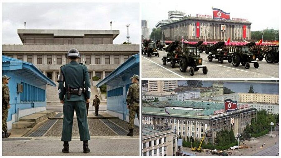 Kuzey Kore'deki 39. Oda
Kuzey Kore'nin kurucusu olan Kim Il-Sung'un ölümünden sonra başa geçen oğlu ve ailesinin paralarını kontrol etmek amacı ile kurulmuş olan 39. Oda'ya giriş kesinlikle yasak. Hatta odaya giren kişi ölüm cezasına çarptırılır ve bu ceza tüm ailesine de uygulanır.
9. oda, 39. şube veya 39. büro adlandırılan bu yerde para aklama, yolsuzluk gizli toplantı gibi şeylerin yapıldığı iddia ediliyor. Kuzey Kore ise bu iddiaların hepsini reddetmiş durumda.