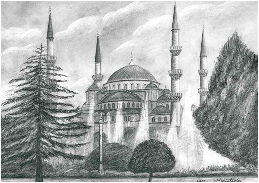 Ustalık eseri

                                    Mimar Sinan yaşadığı süre boyunca Selimiye Camii için “Ustalık eserim” ifadelerini kullandı.
                                