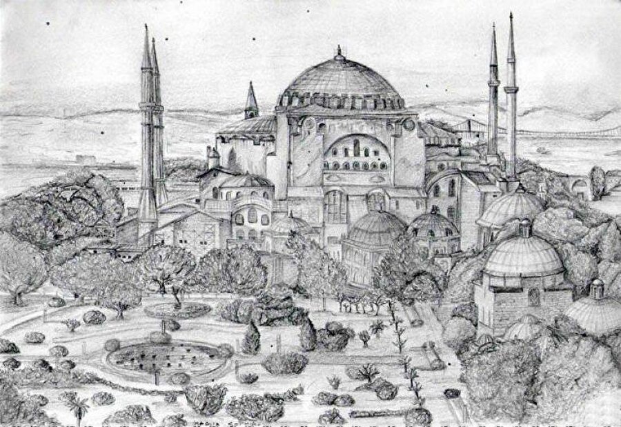 II. Selim’den Mimar Sinan’a görev

                                    II. Selim tarafından Mimar Sinan'a yaptırılan camii, Edirne'de bulunuyor. 
                                