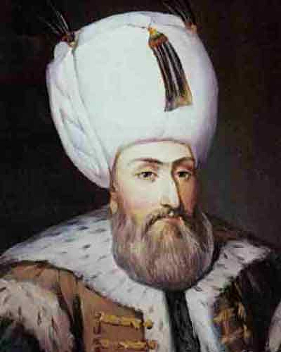 Padişah pişman olur
Sekiz sene ortadan kaybolan Mimar Sinan, Sultan Selim'le karşılaştığı anda ise celladın yanında gerçeği anlatır. Mimar Sinan'ın dehasına bir kez daha hayran kalan padişah, cellat görevlendirdiği için pişman olur.