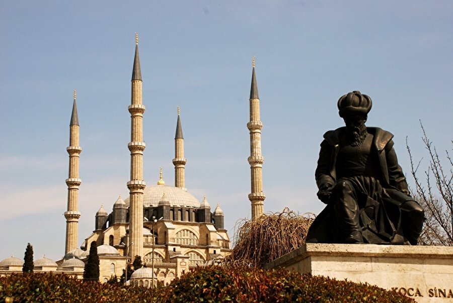 Geçici miras listesinde

                                    2000 yılında Selimiye Camii, UNESCO tarafından Dünya Mirası Geçici Listesi'ne alındı.
                                