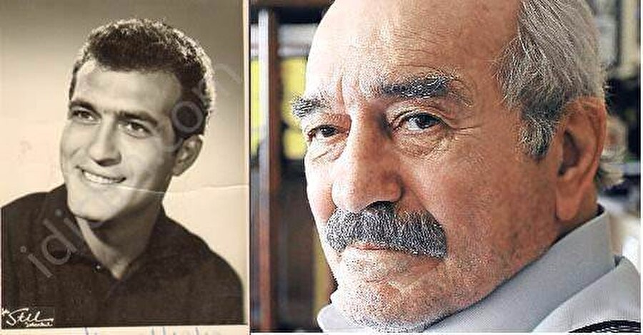 Fikret Hakan

                                    
                                    1934 Balıkesir doğumlu Fikret Hakan Türk sinemasında senarist, yapımcı, yönetmen ve oyuncu olarak yer aldı. "Üç Arkadaş" ve "Keşanlı Ali Destanı"yla büyük bir üne kavuştu.
                                
                                