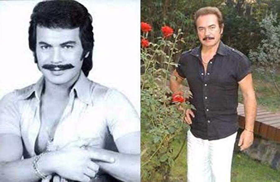 Orhan Gencebay

                                    
                                    Yaptığı arabesk müzikle bilinen Orhan Gencebay 4 Ağustos 1944'de Samsun'da dünyaya geldi. Birçok albüm çıkartan Gencebay, Türk sinemasının 70'lerinde filmlerde yer almaya başladı.
                                
                                