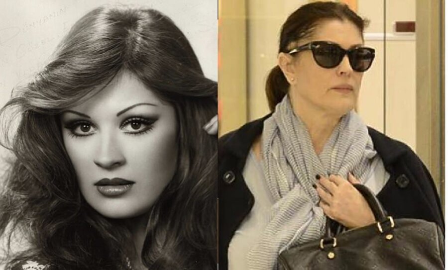 Gülşen Bubikoğlu

                                    
                                    1973 yılında Ses sinema dergisinin açmış olduğu yarışma ile sinemaya atılan Bubikoğlu, 1973 yılında "Yaban" filmiyle sinema kariyerine başladı. Tarık Akan ve Kadir İnanır'la birlikte birçok filmde rol aldı.
                                
                                