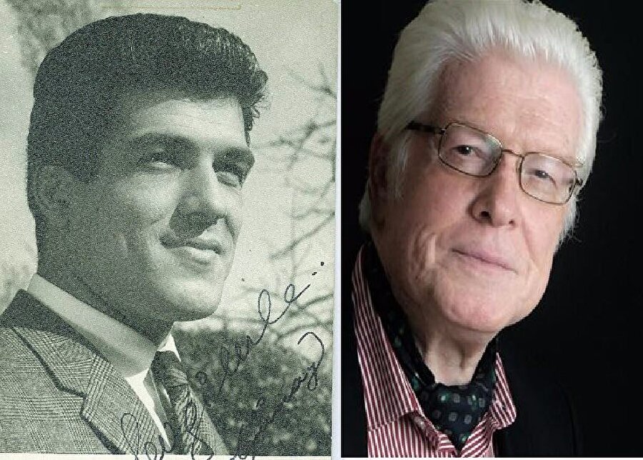 İzzet Günay
1957 yılında Dormen Tiyatrosu'nun ilanı üzerine başvuru yapan İzzet Günay tiyatro kariyerine başladı. İlk film deneyimini ise 1958 yapımı "Kırık Plak" filminde Zeki Müren'in şoförü olarak yaşadı.