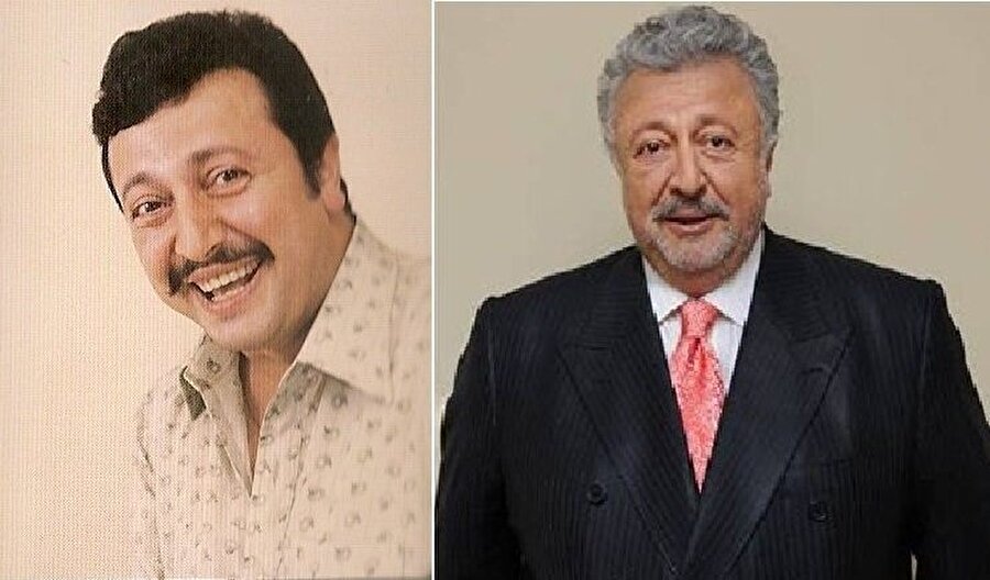 Metin Akpınar

                                    
                                    Zeki Alasya ile ayrılmaz bir ikili olan Metin Akpınar oyunculuk kariyerine tiyatro ile başladı. Zeki Alasya ile birçok komedi filminde yer aldı.
                                
                                