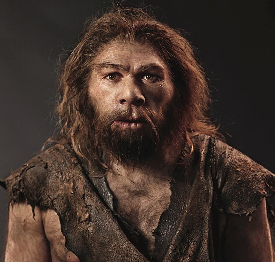 
                                    
                                    Neandertaller bazı bilim insanlarının araştırmalarına göre yüksek zekaya sahipti. Ölülerini belli bir usulle gömen, hastalarıyla ilgilenen bir türdü. Bir kazıda 50-60 bin yıl öncesi bir flüt bulundu. Bu flüt ile ilgili araştırma yapıldığında açılan nota deliklerinin uyumlu olduğu ve bilinçsizce açılamayacak kadar özenle yapıldığını ortaya koyuyordu. Bu kanıtlar Neandertallerin zekasının düşük olduğu tezini savunan birçok araştırmacının şüpheye düşmesine neden oldu.
                                
                                