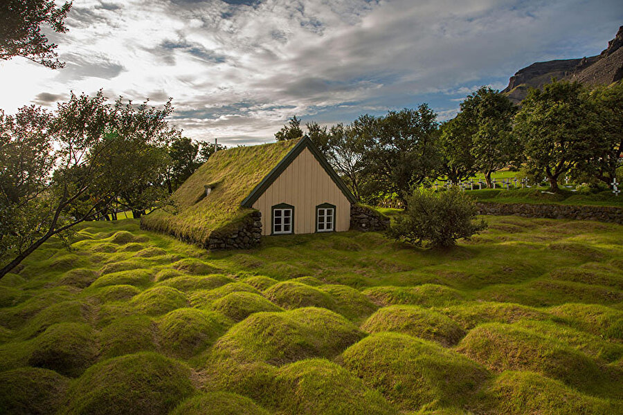 Hofskirkja, İzlanda

                                    
                                    
                                
                                