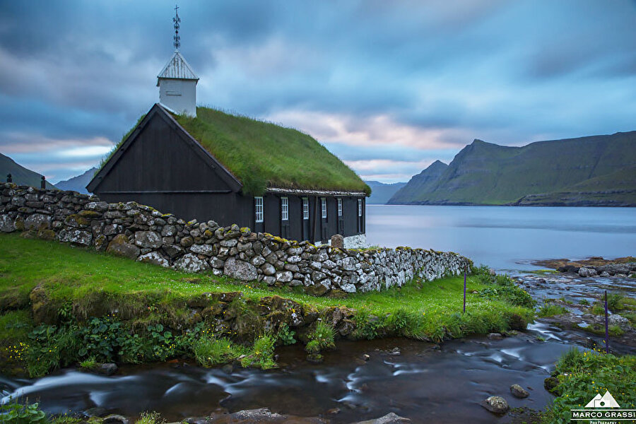 Funningur Kilisesi, Faroe Adaları

                                    
                                    
                                
                                