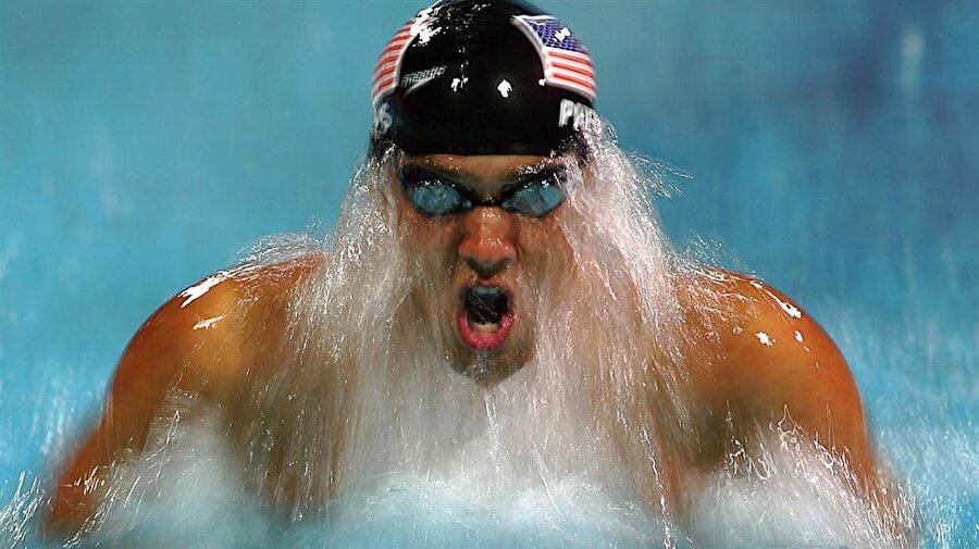68 yıl sonra bir ilk

                                    
                                    
                                    
                                    
                                    Genç sporcu 15 yaşında büyük bir başarıya imza attı. Phelps 68 yıl sonra ABD adına Olimpiyat Oyunları'na katılan ilk genç sporcu oldu. 
                                
                                
                                
                                
                                