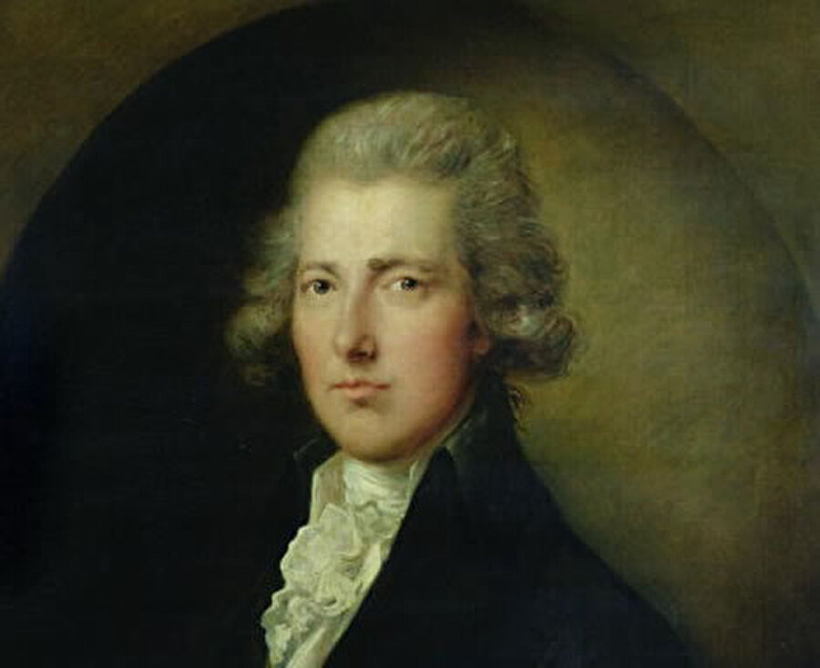  William Pitt (İngiliz devlet adamı)​
Türklerin biricik sevdikleri şey hak ve hakikattir. Ve hiçbir haksızlık yapmadıkları halde haksızlığa uğramışlardır.