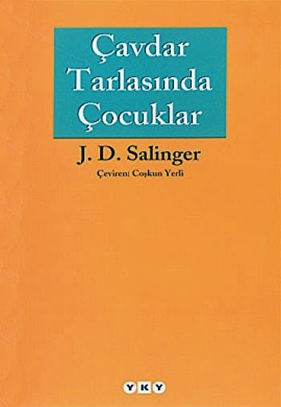 Çavdar Tarlasında Çocuklar, J. D. Salinger

                                    
                                    
                                    
                                    
                                    
                                    
                                    
                                    
                                    
                                    Çocuk, genç, yetişkin, yaşlı... Hangi yaşta olursanız olun okuduğunuzda tebessüm edeceğiniz, kalbinize ayna olan kitaplar vardır. Hep güncel kalan o öyküler, her kültürde yer bulur kendine. Salinger, Çavdar Tarlası'nda Çocuklar'da Holden Caulfield karakteriyle ilkgençlik baharını estirir. Üniversiteden atılan, yaşadığı sorunları kendisi için dünyanın en önemlisi meselesi haline getiren, edebiyat tarihinin en uyumsuz anti kahramanlarından biri olan Holden Caulfield; lafı uzatmadan söylersek çağımızın yapmacık hayatından ölesiye tiksinmektedir.

Kim tiksinmiyor ki?

                                
                                
                                
                                
                                
                                
                                
                                
                                
                                