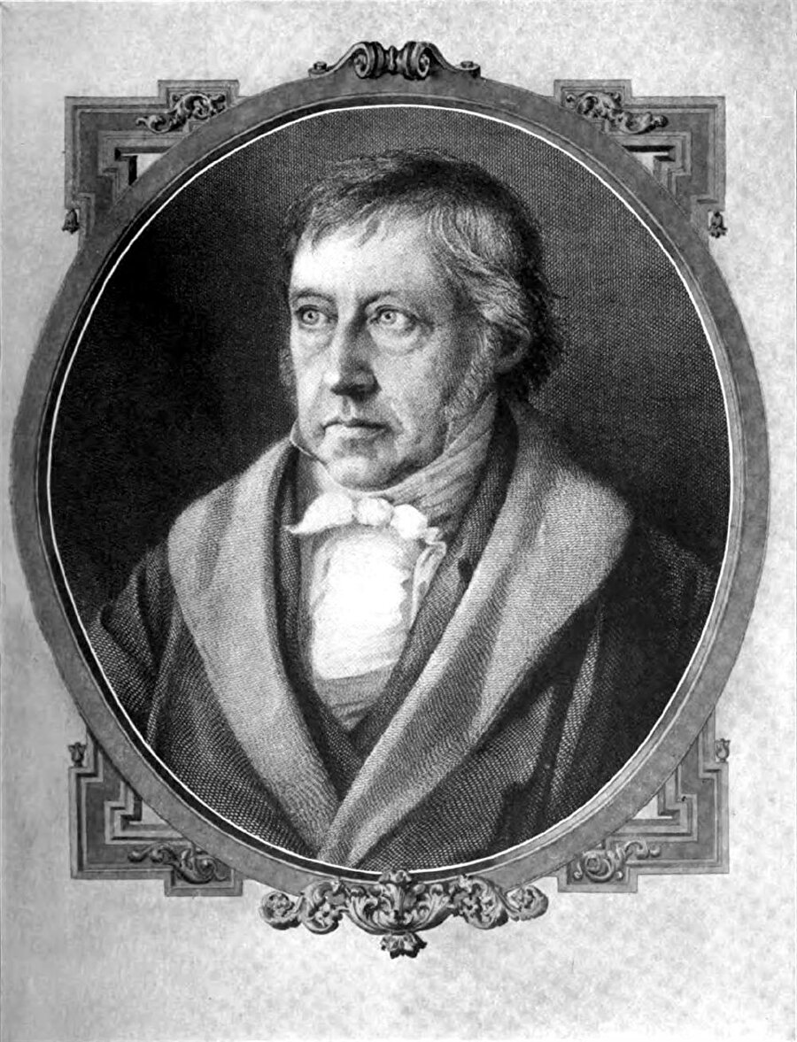Hegel Friedrich

                                    
                                    
                                    Eğer birisi, kendisine ait olan zamanı kullanmaya hakkı olduğunu ileri sürerse -büroda çalıştığı sırada- bilin ki onu birileri yokluyor.


                                
                                
                                