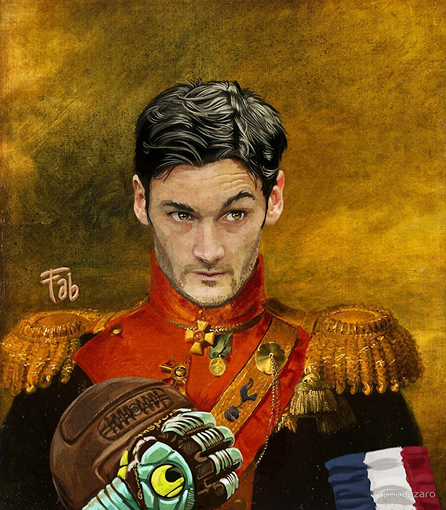 Hugo Lloris
Fransa Milli Takımı ve Tottenham forması giyen Lloris, EURO 2016'nın ardından üst üste transfer teklifi almaya başladı.