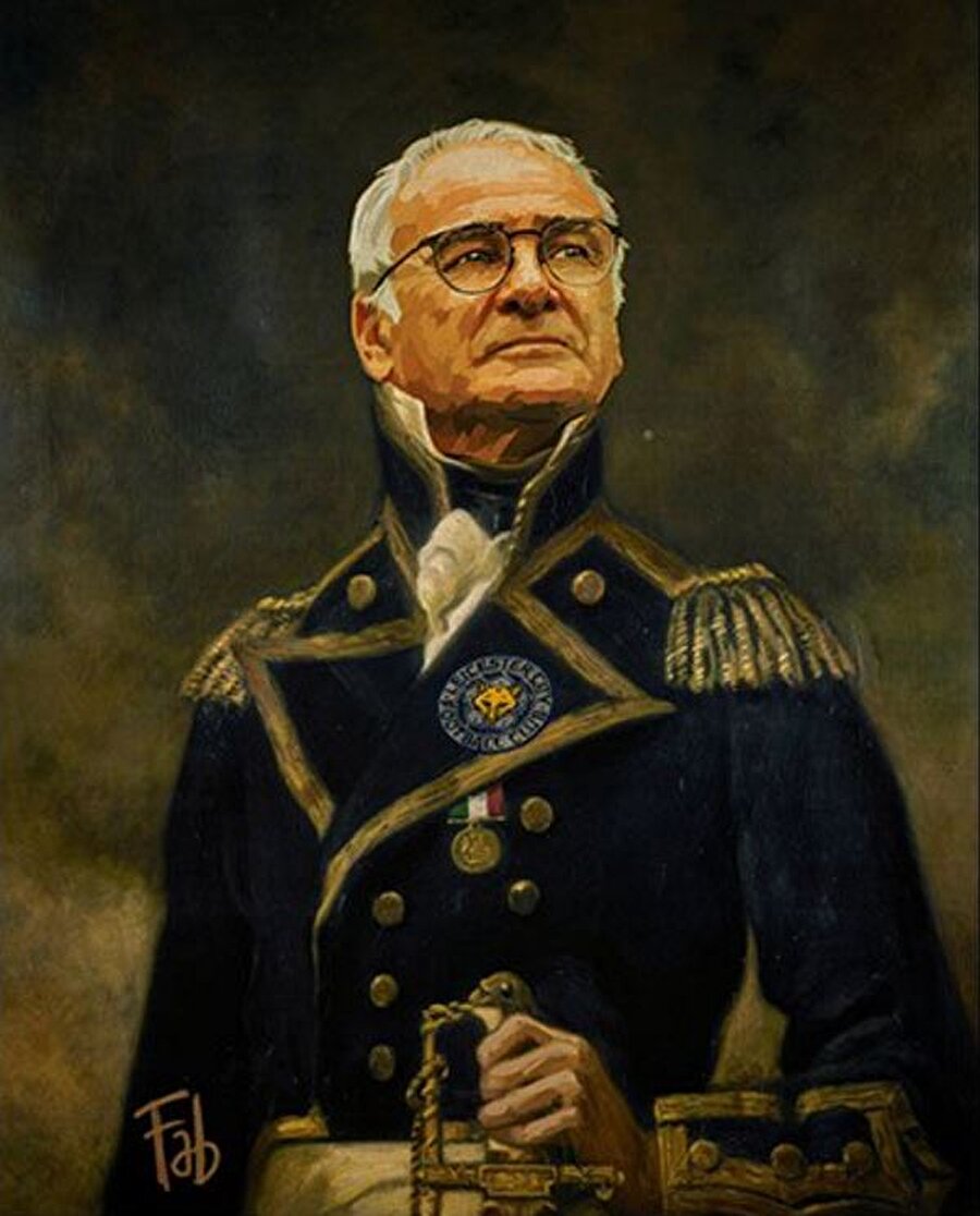 Claudio Ranieri
İtalyan teknik direktör Ranieri'nin çalıştırdığı Leicester City, 2015-2016 sezonunda tarihinde ilk kez Premier Lig şampiyonluğu yaşadı.