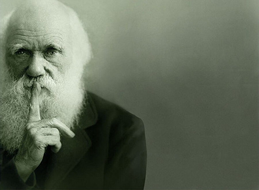 Charles Darwin (1809 - 1882)
Evrim çalışmalarıyla tanılan Darwin kekemeydi. Ayrıca Chagas hastalığı vardı. Yani vücudunun içerisinde yumuşak kanatsız böcekler dolaşıyordu. Bunlar ilgili bilgileri kitaplarında yazmıştır