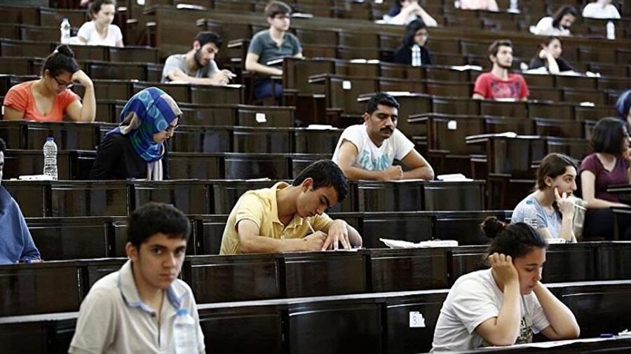 Üniversite tercih süreleri uzatıldı