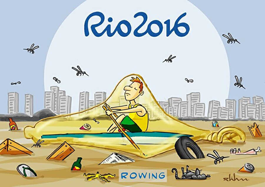 10 bin 500 sporcu

                                    Tüm olumsuzluklara rağmen Rio'da 206 ülkeden 10 bin 500 sporcu başarılı olabilmek için ter dökecek.
                                