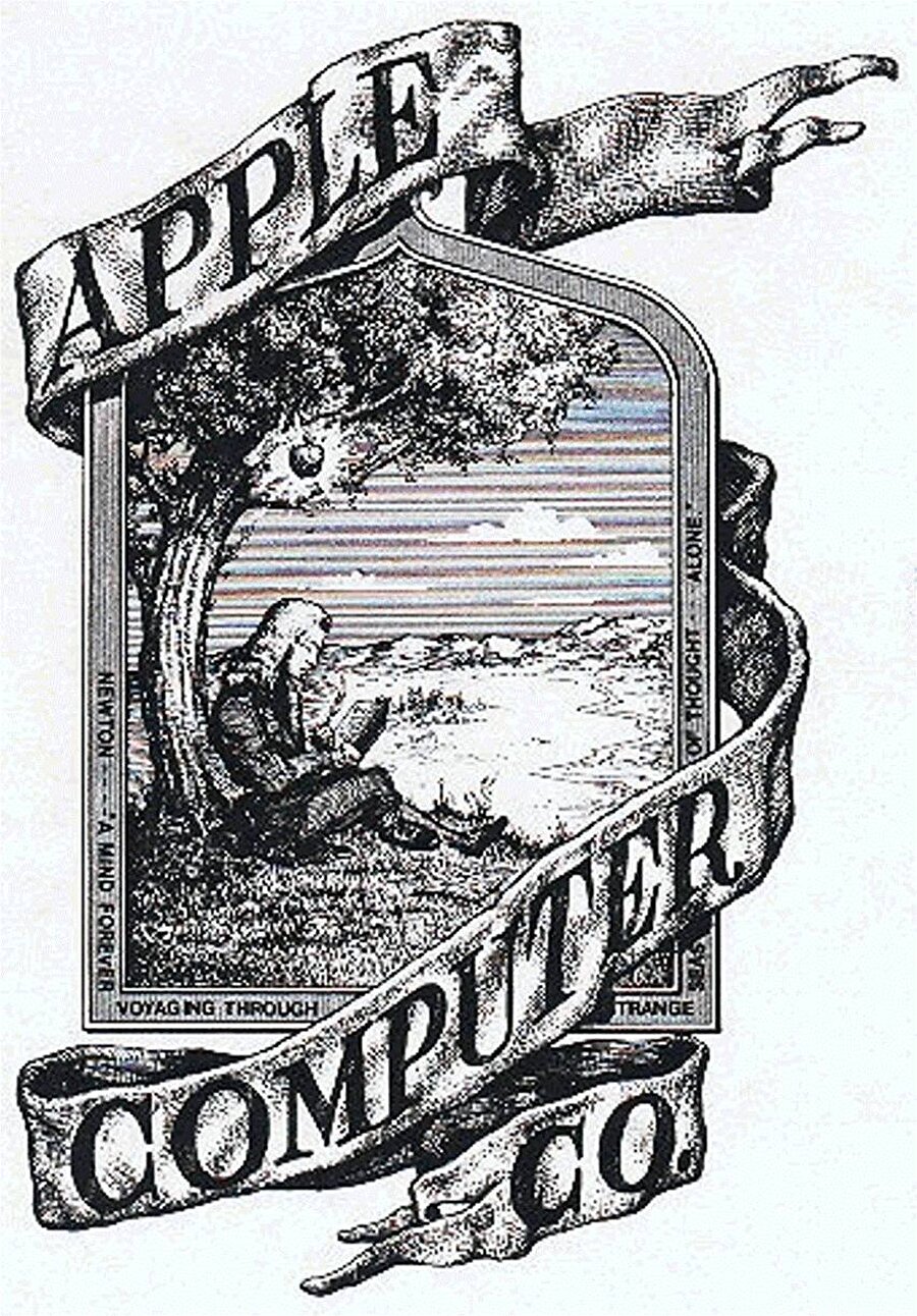 Apple Inc.

                                    Apple şirketinin meşhur logosu olan elma, Newton'un başına düşen elmadan ilham aldı.
                                