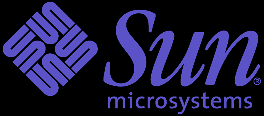 Sun Microsystems

                                    
                                    Eğer logoya yakından bakarsanız logadaki ''U'' harflerinin her yönden  Şirketin ismini oluşturduğunu görebilirsiniz.
                                
                                