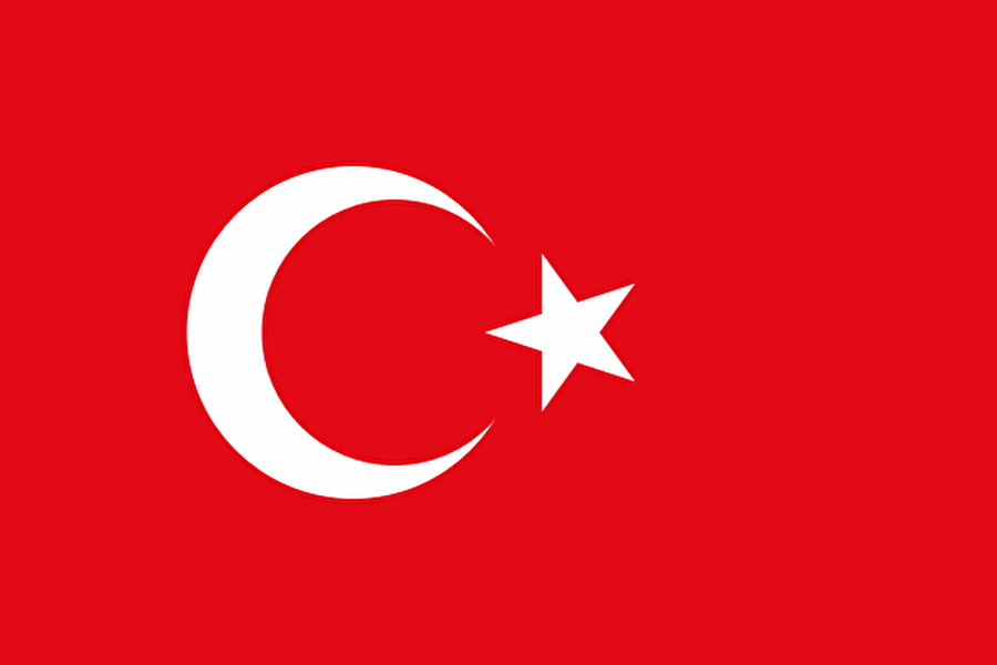 Türkiye

                                    
                                    
                                    
                                    
                                    
                                    
                                    
                                    
                                    Kırmızı: Şehit kanları

 Beyaz ay-yıldız: Türk ve İslam sembolleri

  

                                
                                
                                
                                
                                
                                
                                
                                
                                