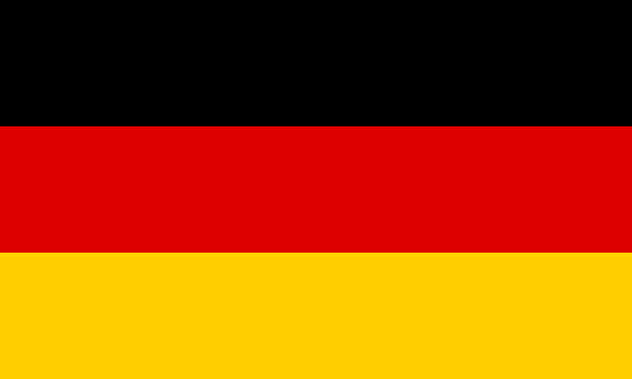 Almanya

                                    
                                    
                                    
                                    
                                    
                                    
                                    
                                    
                                    Siyah, kırmızı, sarı: Napolyon zamanında yapılan savaşlarda Alman askerlerinin kullandığı üniforma renkleridir.
                                
                                
                                
                                
                                
                                
                                
                                
                                