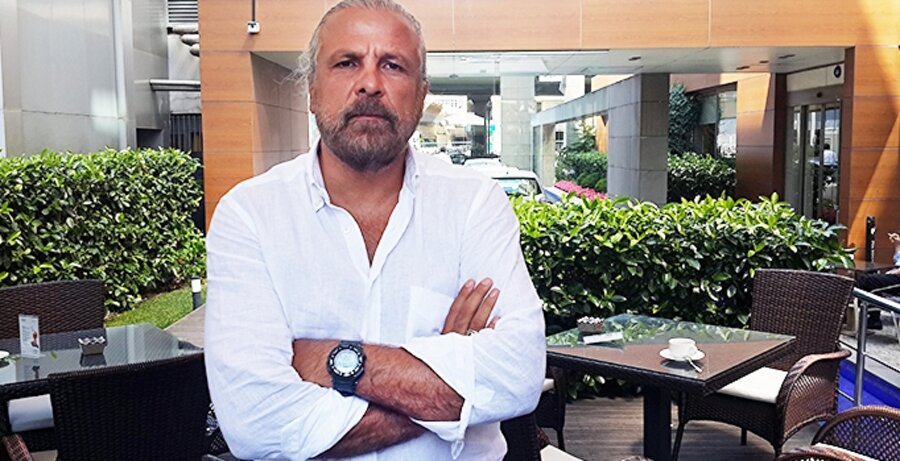 Güvenlik Uzmanı Mete Yarar