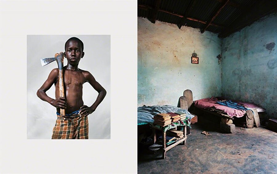 Lamine, 12, Bounkiling Village, Senegal

                                    
                                
