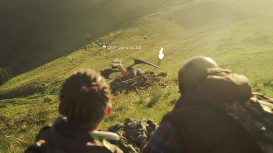 Ormanlık bölgelerde daha çok Pokemon bulamazsınız!
Böyle bir algı olabilir ama Pokemonlar genelde Halk'a açık ve kalabalık yerlerde daha çok oluyor. O yüzden ormanlık yerlerde daha çok pokemon görmeyi beklemeyin.