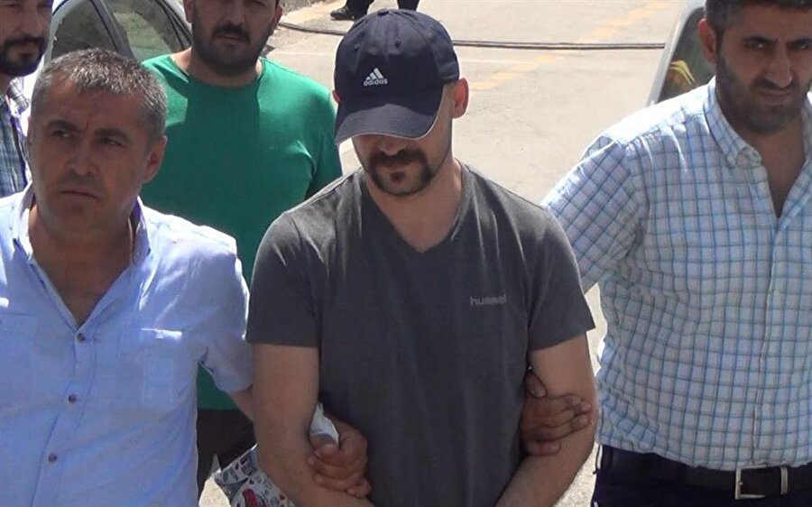 Atalay Demirci tutuklandı