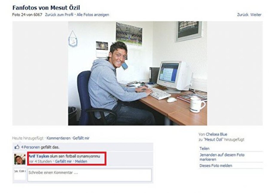 Kabul edelim, kendi mizahını kendi üretenler olarak çok tatlıyız. Müthiş yorumlarıyla mizah algımızı baştan yazanlar listede üçüncü sırada yer alıyor.