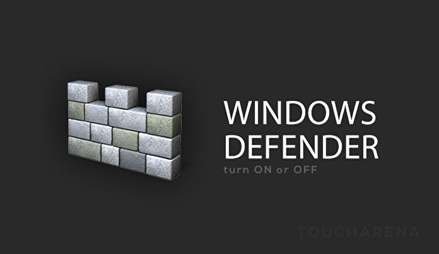 En kapsamlı güvenlik 

                                    
                                    
                                    Windows yeni sürümüyle kullanıcılarına en kapsamlı güvenlik imkanını sunuyor.
                                
                                
                                