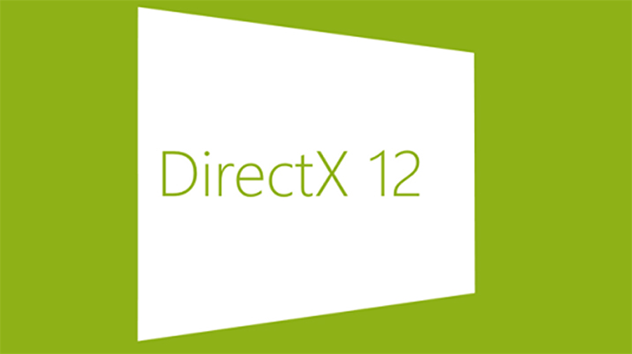 Video oyunları için en iyi sürüm

                                    
                                    
                                    Windows 10, DirectX 12 performansıyla daha iyi bir oyun deneyimi sunuyor.
                                
                                
                                