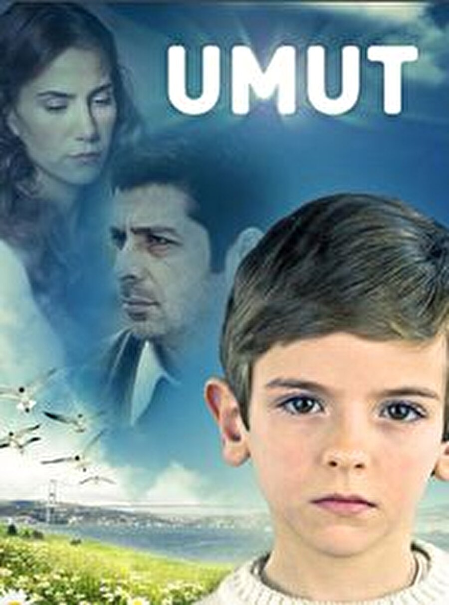Umut
Tipik melodramlar; her sahnede gözyaşı, bir ağlama hali..