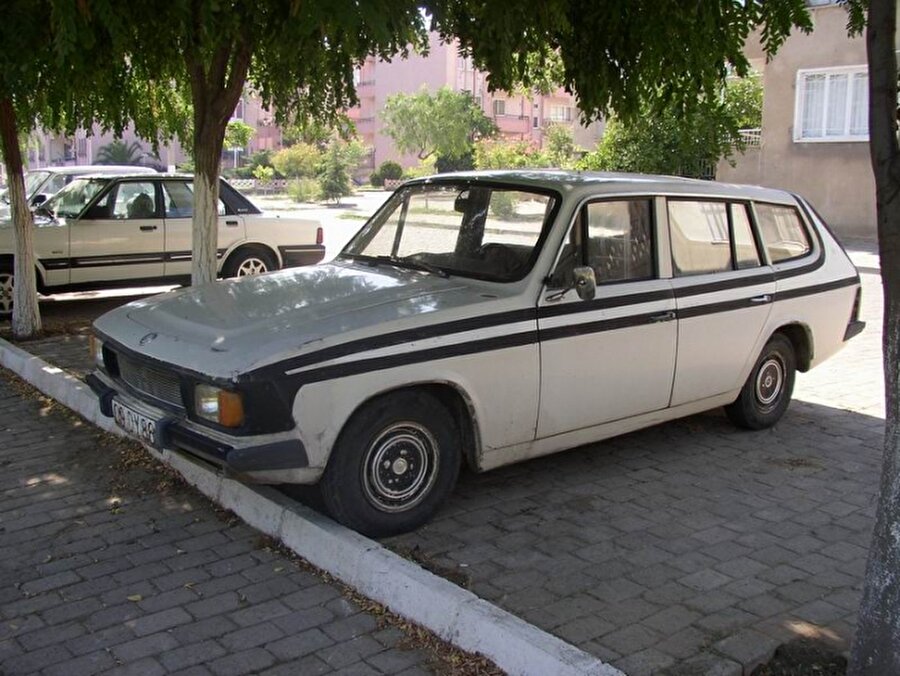 1966 Aralık ayında üretimine başlanan Anadol otomobillerinin üretimi 1984 yılında durdurulana kadar 87 bin adet satıldı.