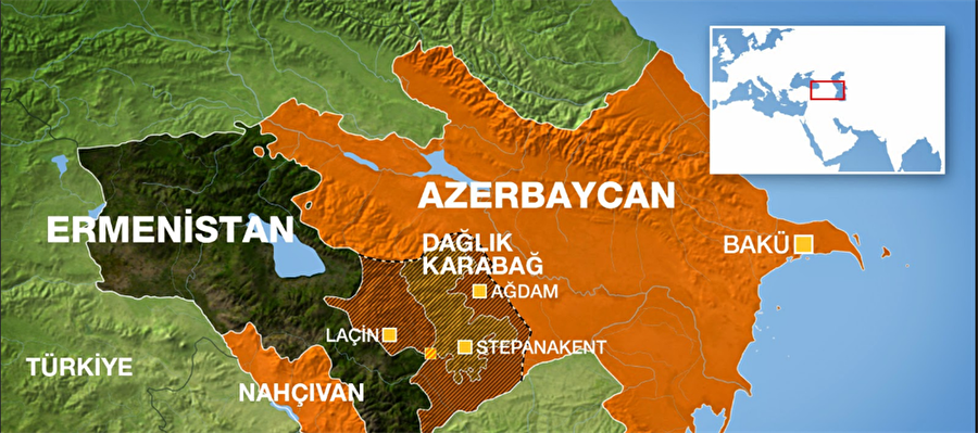 Azerbaycan-Ermenistan için üçlü mekanizma ve savunma sanayi

                                    Bölgesel konuların ele alınması noktasında Türkiye-Rusya-Azerbaycan üçlü zirvesi mekanizması kurulmasına olumlu bakılıyor.Savunma sanayinde iki ülke arasındaki işbirliği artacak.

                                