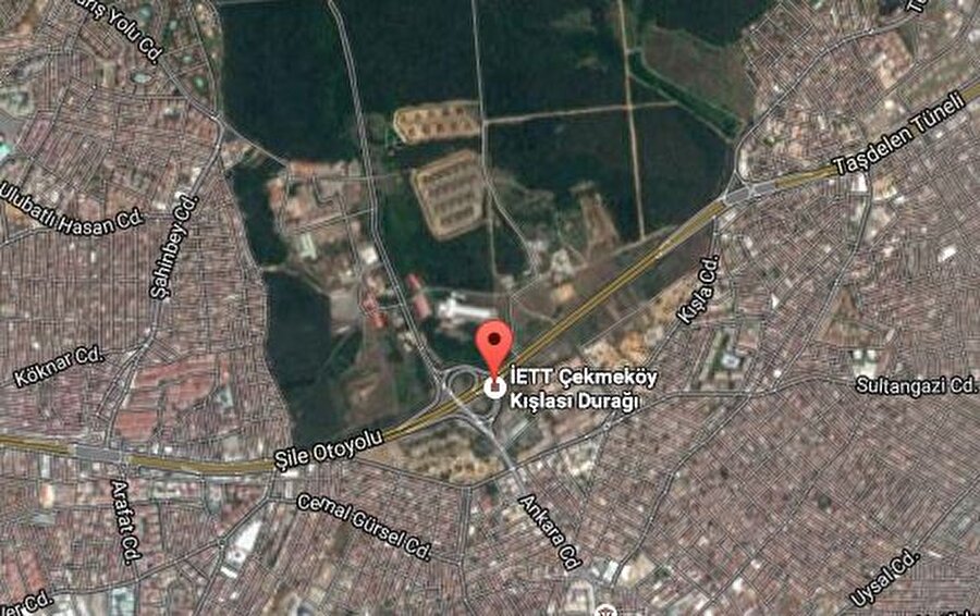 ÇEKMEKÖY KIŞLASI
3. Boğaz Köprüsünün Çekmeköy çıkışını sağlayacak bağlantı yolu için Çekmeköy Kışlasının batı kısmından 200 dönümlük bir alanda yol çalışmaları yapılıyor.
SANCAKTEPE KIŞLASI
Sancaktepe'de 23. Motorlu Piyade Alay Komutanlığı İsmail Hakkı Tunaboylu Kışlasının yerine İstanbul'un en büyük hastanesinin yapılması planlanıyor. Milli Savunma Bakanlığı ile Sağlık Bakanlığı arasında imzalanan protokol kapsamında yaklaşık 4 milyon metrekarelik arazide yer alan 23. Motorlu Piyade Alay Komutanlığının, 4 bin 100 yatak kapasiteli sağlık kompleksi için Çorluya taşınacağı duyurulmuştu.