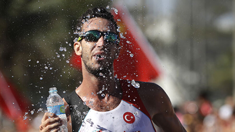 İstenilen sonuçlar gelmedi

                                    
                                    Erkekler 20 km yürüme yarışında Ersin Tacir, 1:22.53 ile 30 oldu. Bir diğer sporcumuz Mert Atlı ise 1:31.36 ile yarışı 62. olarak tamamladı.
                                
                                