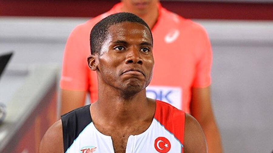 Ali Harvey yarı finalde
Erkekler 100 metre elemelerinde ter döken Jak Ali Harvey, serisinde ikinci olarak yarı finale yükseldi. 6. seride yarışan milli atlet 10.14'lük derecesiyle yarışı ikinci tamamladı. Jamaikalı Yohan Blake'in arkasından finişi gören Harvey, Rio 2016'da atletizm elemelerini geçen ilk Türk atlet oldu.