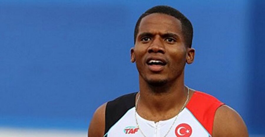 Jak Ali Harvey elendi
Erkekler 100 metre yarı finalinde Türkiye'yi temsil eden milli atlet Jak Ali Harvey, yarışı 10.03 ile tamamladı. Serisinde 4, toplamda 10. sırada yer alan Harvey finale kalamadı.